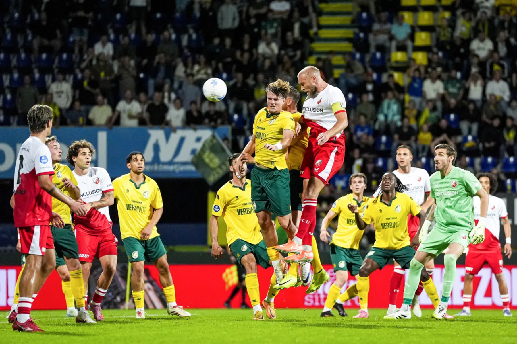 De plotselinge herfstdip van FC Utrecht