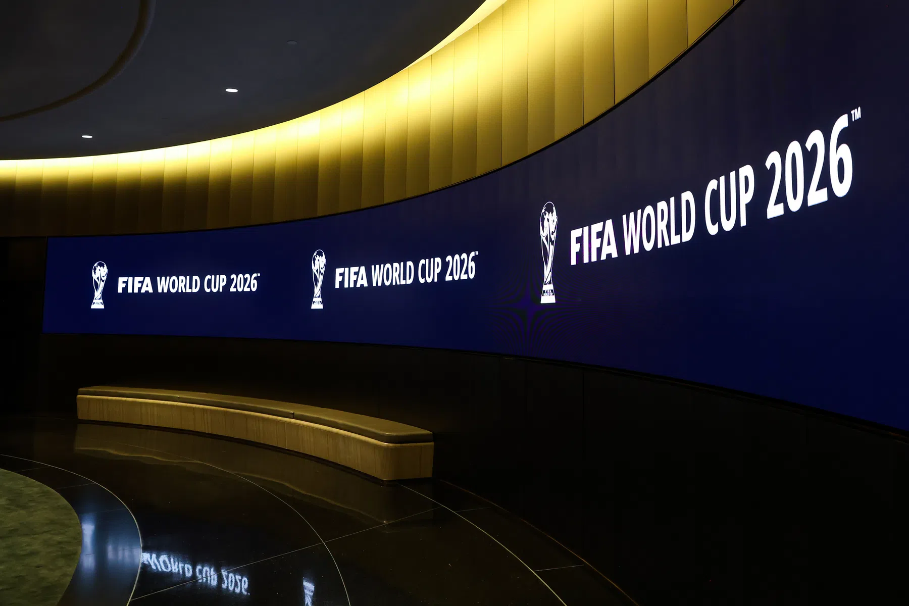 WK-loting geeft extra dimensie aan laatste WK-kwalificatieduels Oranje