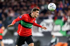 Thumbnail for article: Ahmetcan Kaplan leert van Ajax-jaren: 'Ik plan niet meer vooruit'