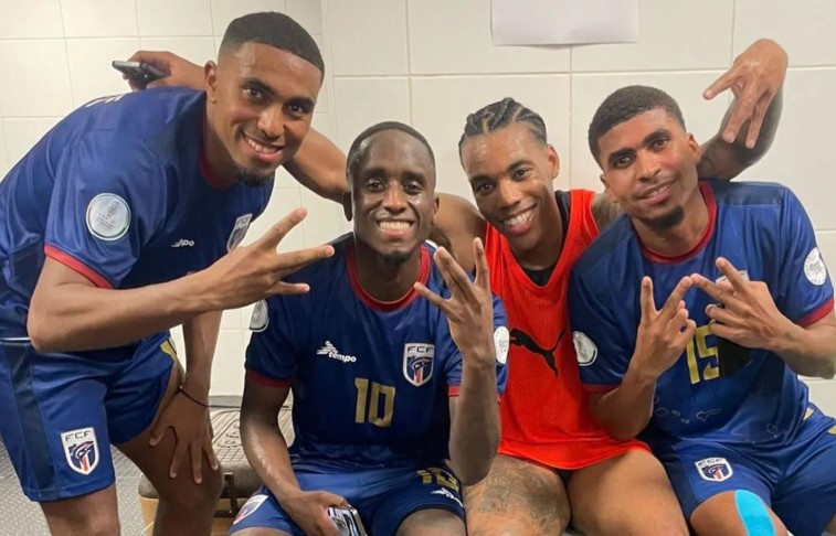 Na slechts één debutant op WK 2022 staat de teller voor WK 2026 al op drie