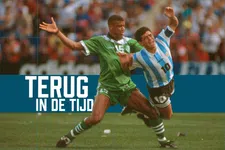 Thumbnail for article: The Super Eagles vliegen niet meer: de neergang van Nigeria