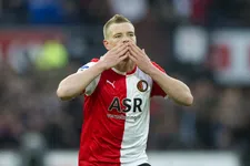Thumbnail for article: Woorden én daden: het wonderseizoen van Guidetti bij Feyenoord