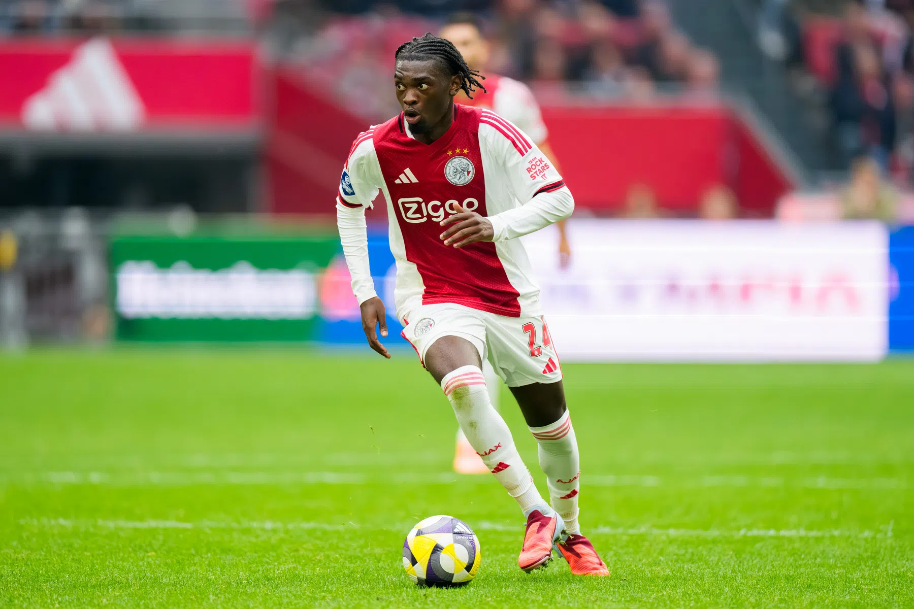 Jonkies van Ajax, Twente en AZ op lijst van 60 grootste talenten ter wereld