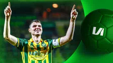 Thumbnail for article: Speciale gast in de studio: alles over het succes van ADO
