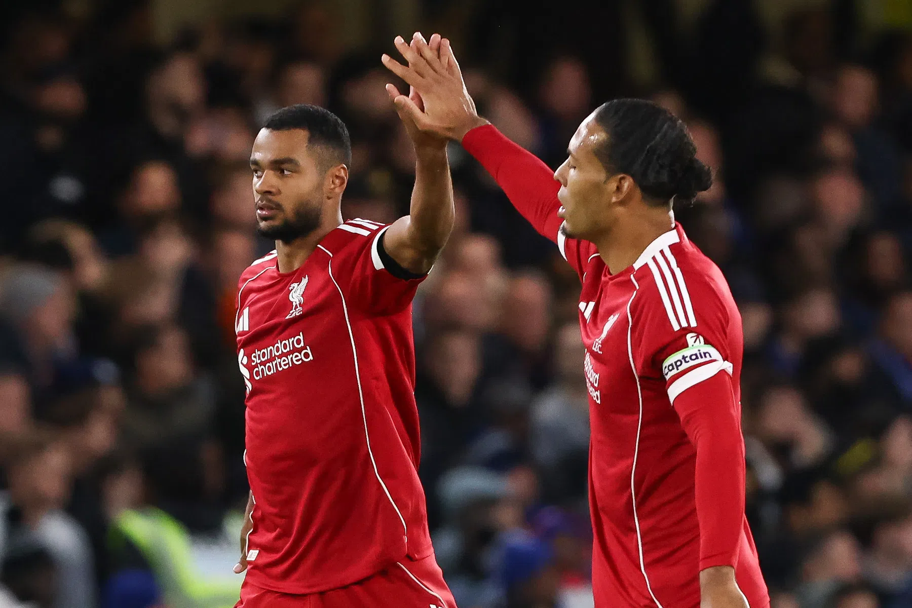 Waarom Liverpool volgens Cody Gakpo zo worstelt