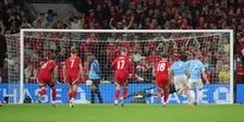 Thumbnail for article: Woede in Wales na 'vederlichte' penalty voor België: 'Complete onzin'