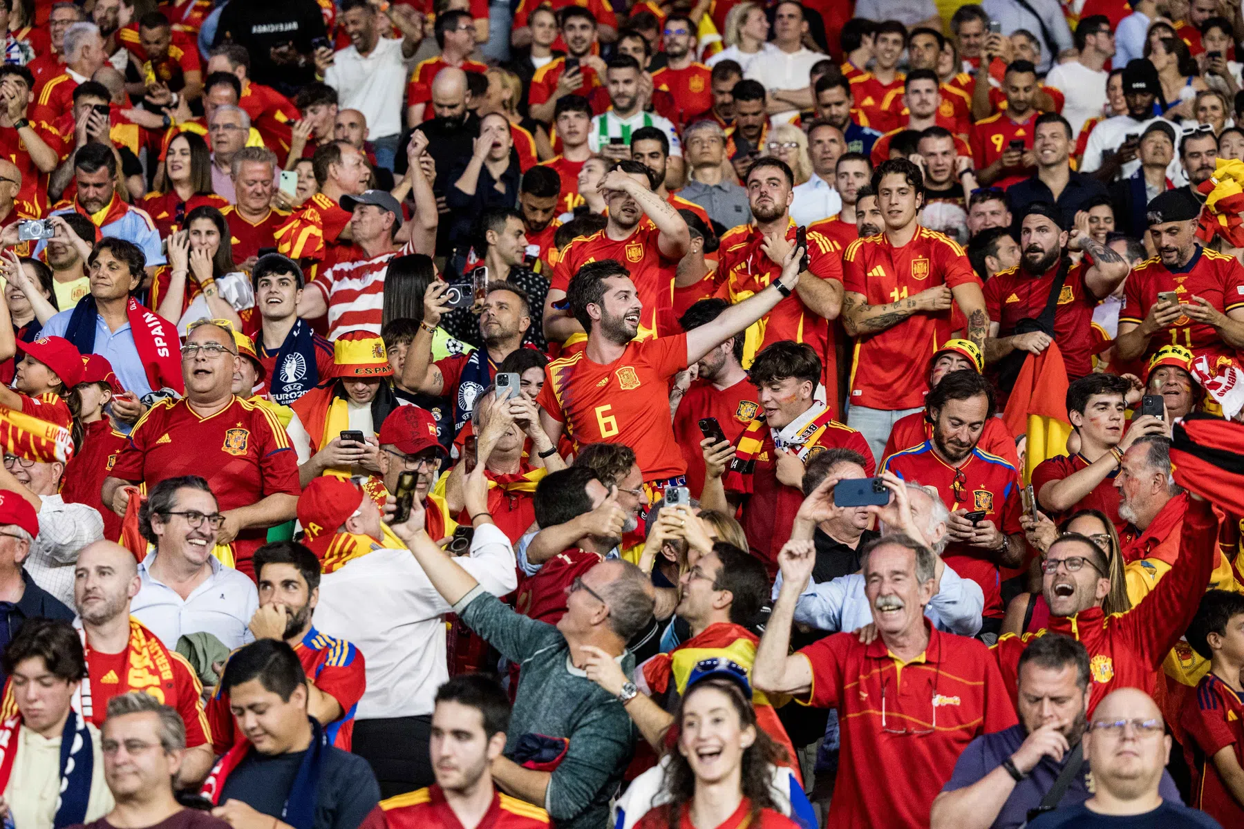 Valladolid hoopt op show: Spaanse voetbalmachine weer in actie