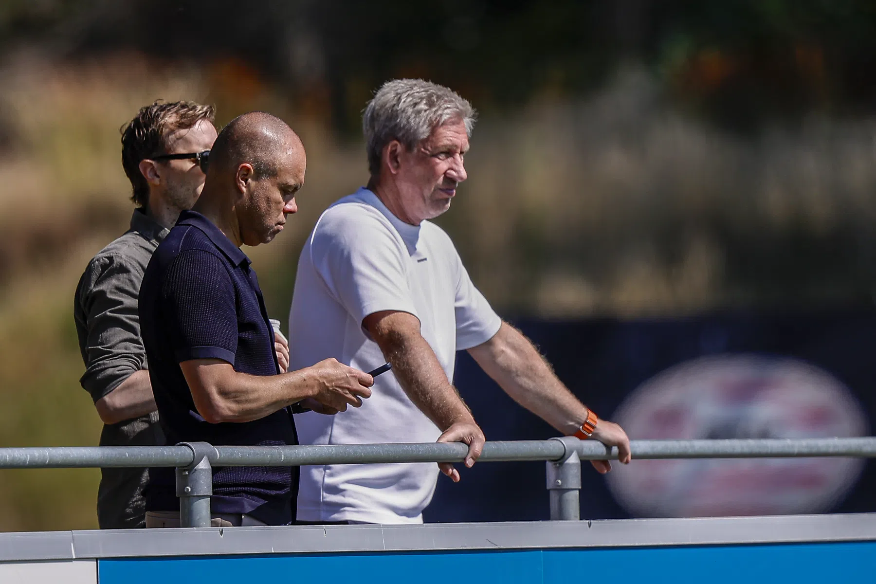 Inkijkje in transferzomer PSV: Itakura en Diomande waren in beeld