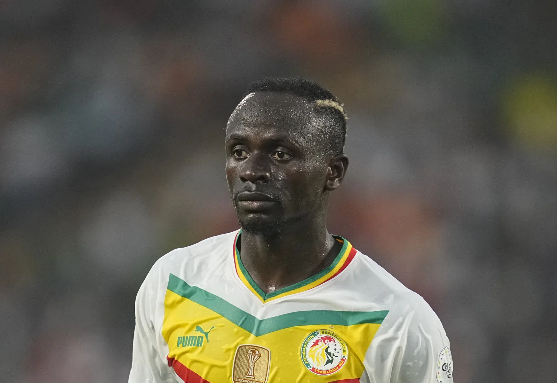 WK-feest in Afrika: Mané leidt Senegal de weg, ook Ivoorkust van de partij