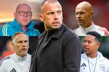 Thumbnail for article: Waarom Ajax nog niet klaar is met sleutelen aan de staf
