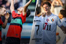 Thumbnail for article: Stille krachten: deze vijf Eredivisie-spelers zijn onopvallend goed