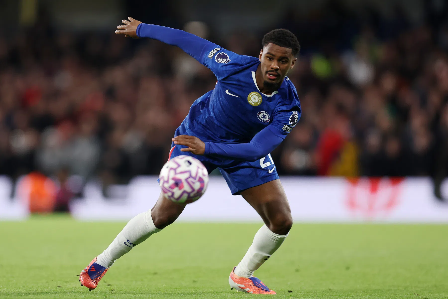 Shortlist voor Golden Boy bekend, Hato enige Nederlander