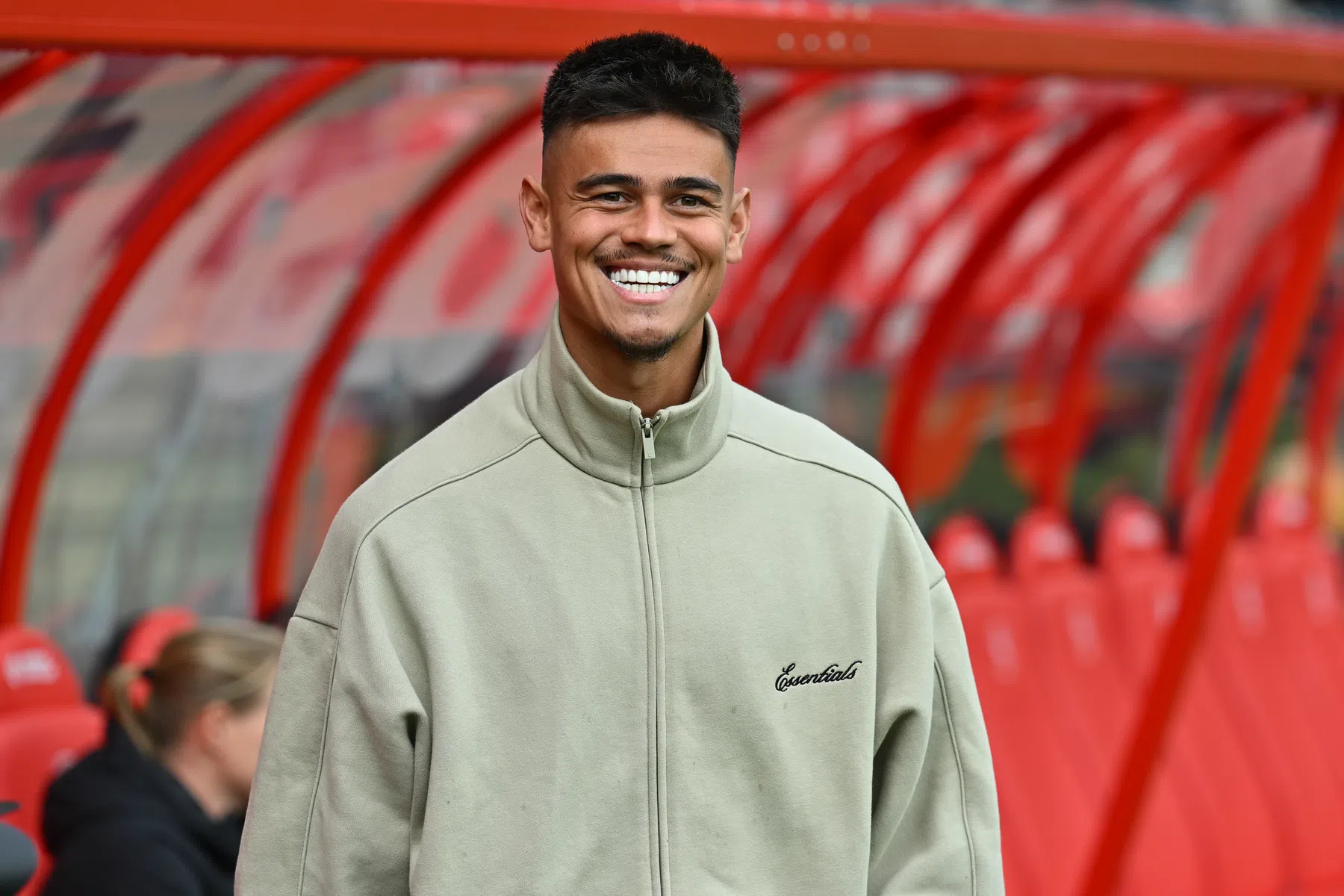 FC Twente legt bal weer bij Hilgers: 'Wat kunnen we nog meer doen?'