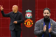 Thumbnail for article: Drie tactische dingen om op te letten tijdens Liverpool - Manchester United