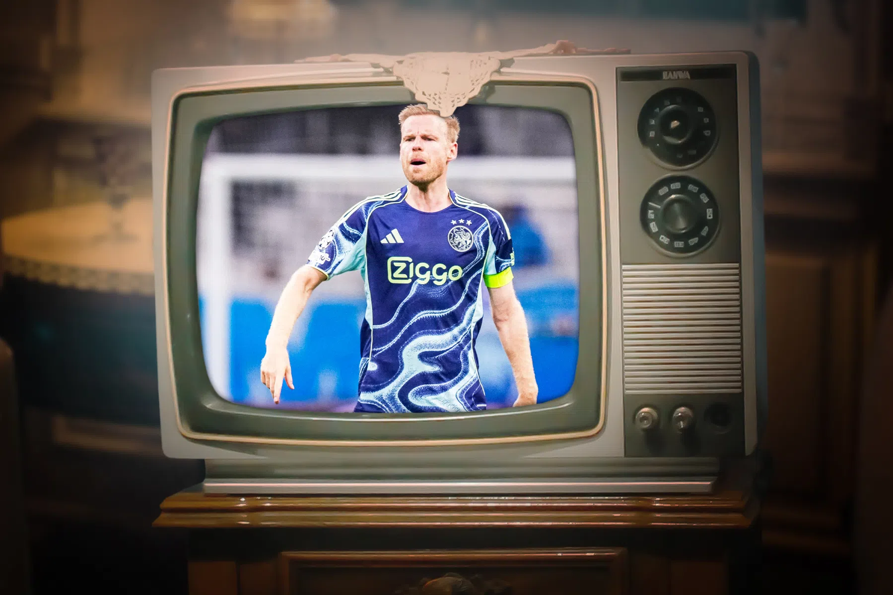 Hier wordt Champions League-duel Chelsea tegen Ajax uitgezonden