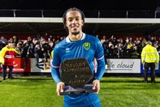Thumbnail for article: 'Ik wil de Eredivisie in met ADO' 