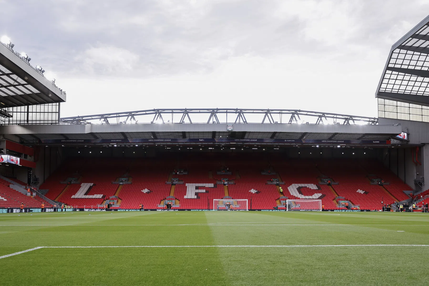 Geplaagd Liverpool gewaarschuwd: Man Utd weet hoe het moet creëren