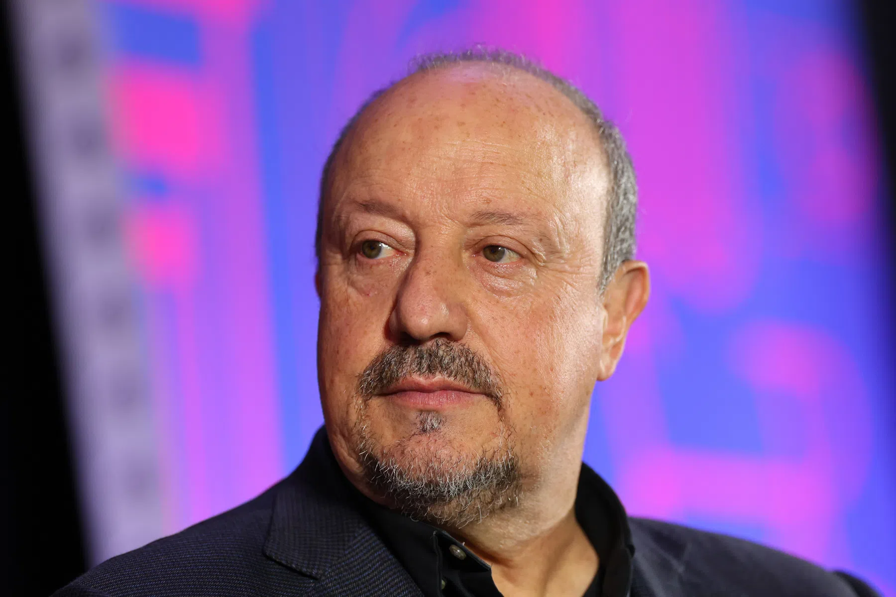 'Panathiniakos voert week voor duel met Feyenoord gesprekken met Benítez'