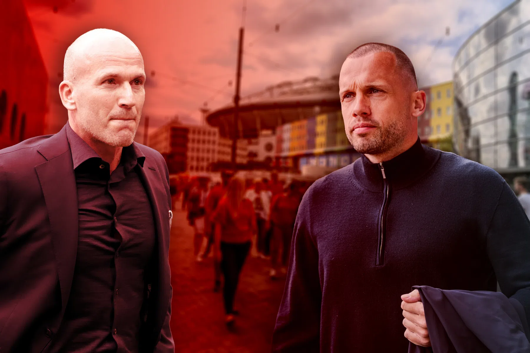 Wat is nu werkelijk de realiteit bij Ajax?