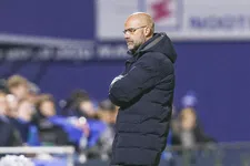 Thumbnail for article: PSV naarstig op zoek naar volle buit in eigen huis: 'Die druk zit erop'