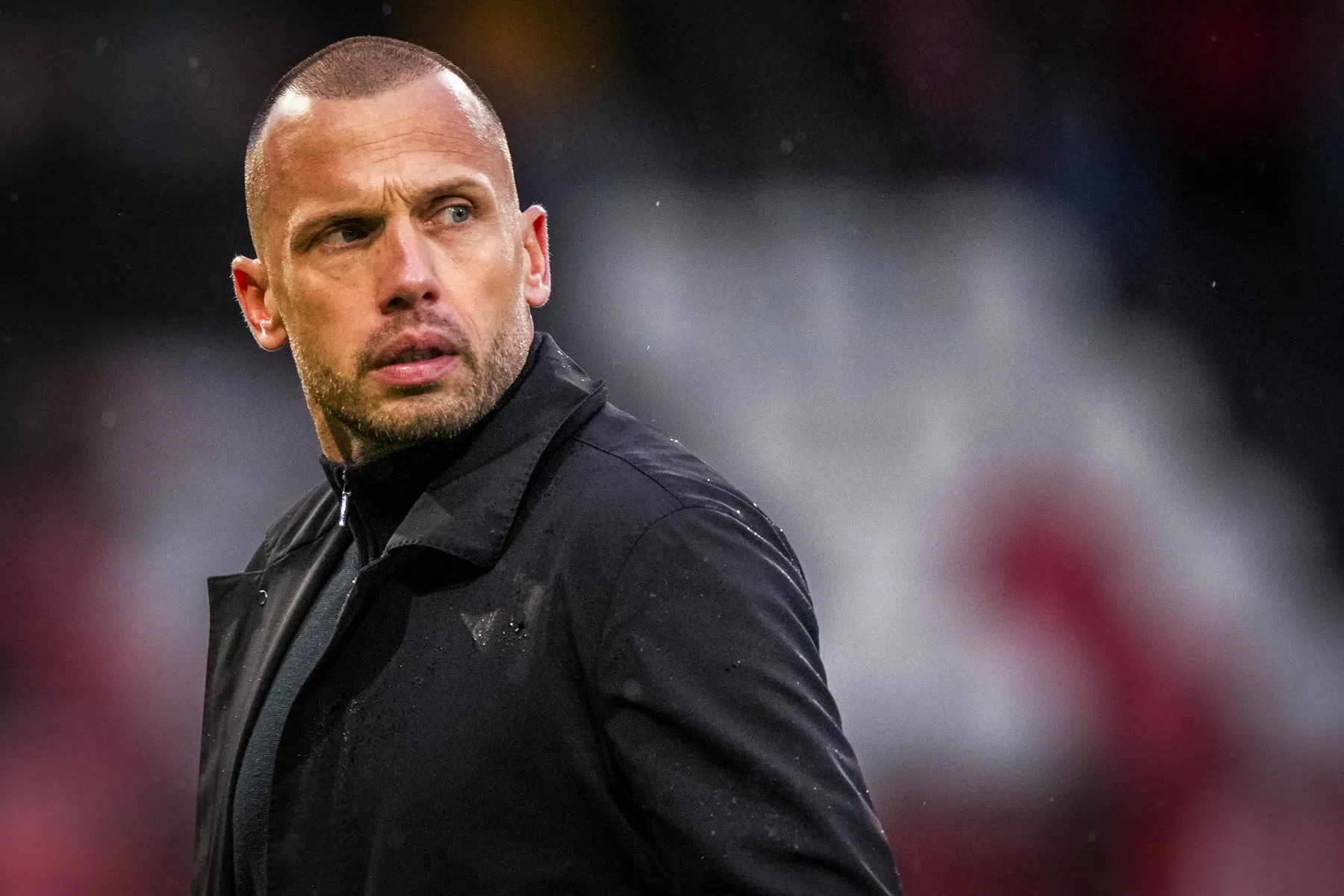 Heitinga geeft update over blessuregevallen Ajax