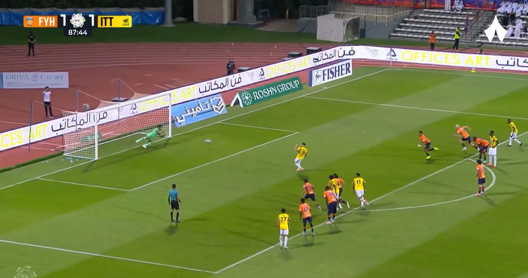 Saudi Pro League