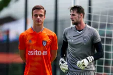 Thumbnail for article: Weer doet een keeperswissel stof opwaaien bij Heracles