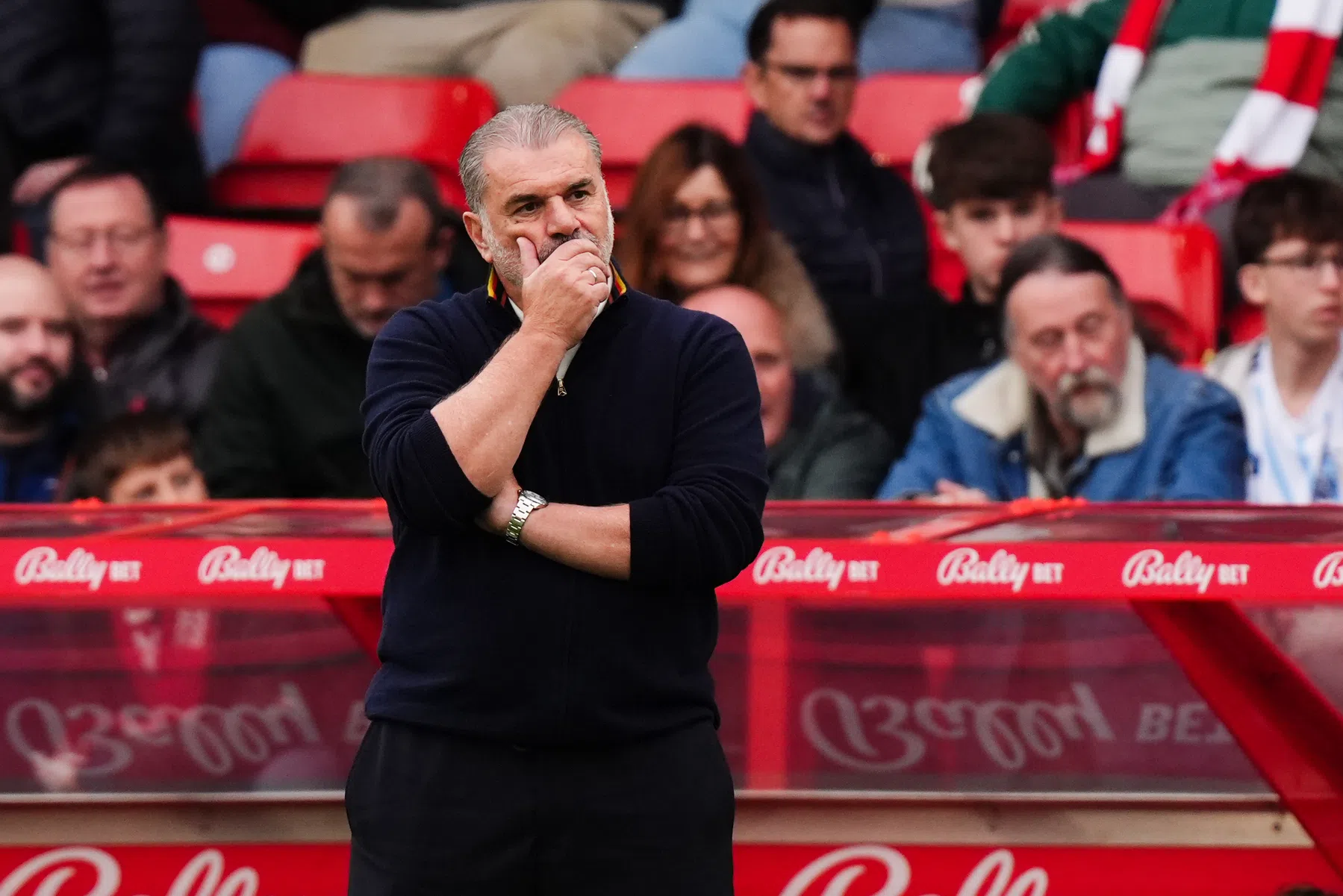 Engelsen verrast door ontslag Postecoglou: 'Zó snel?'