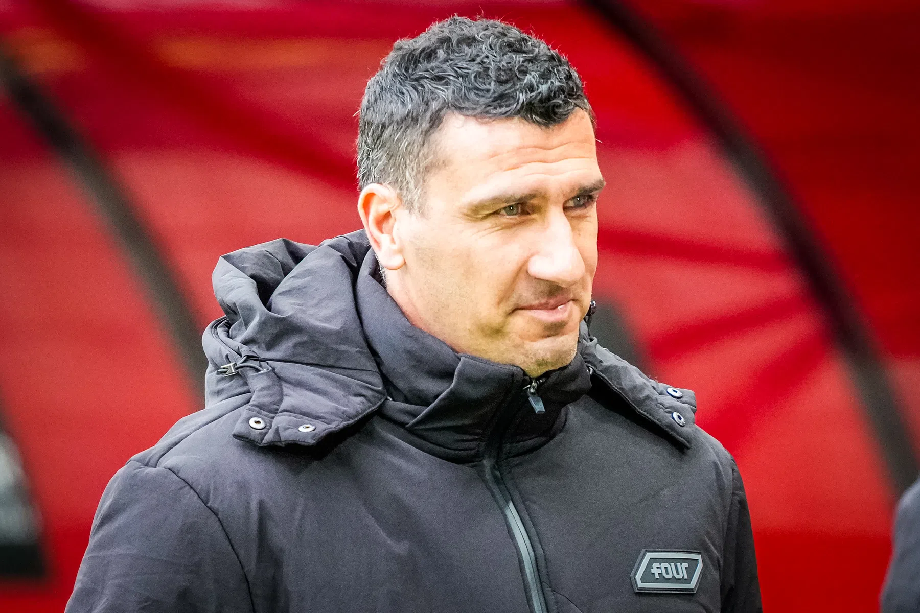 AZ-tegenstander Slovan Bratislava heeft gewonnen in de competitie