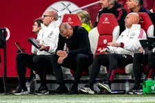 Thumbnail for article: Vijf hardnekkige problemen waar Ajax tegenaan blijft lopen