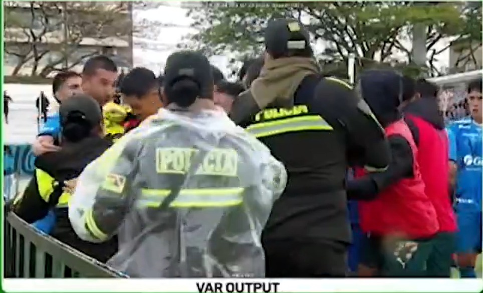 Fútbol Canal