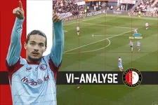 Thumbnail for article: Anis Hadj Moussa werkt aan verbeterpunten