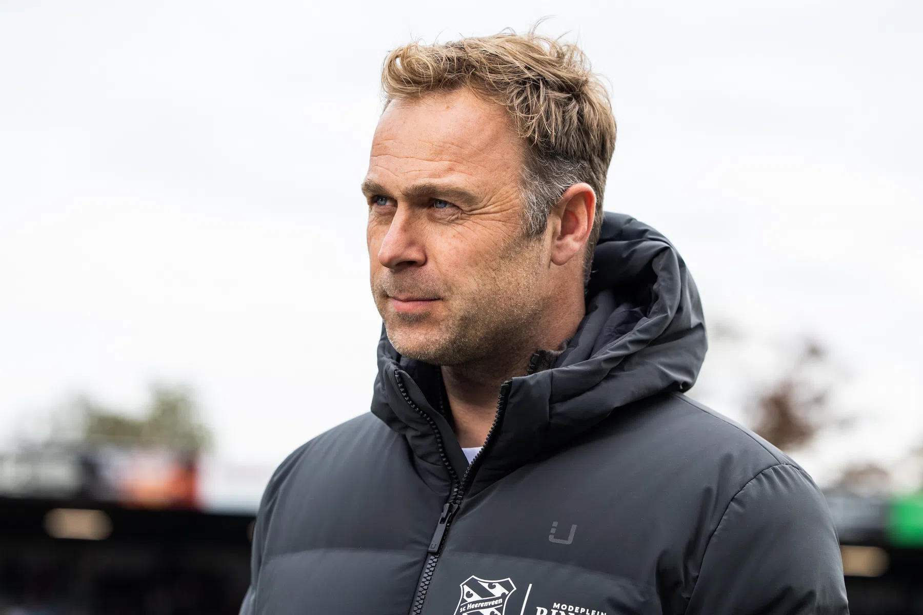 Tien uit vier voor klimmend Heerenveen: 'Een mooie groei die we doormaken'