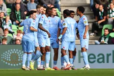 Thumbnail for article: Zo kwam de knappe zege van Sparta in Groningen tot stand