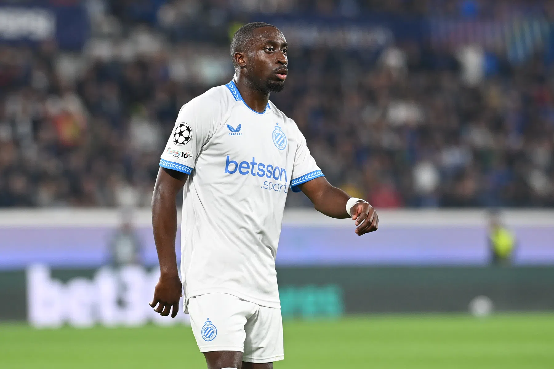 Klacht Forbs heeft DAZN aan het denken gezet
