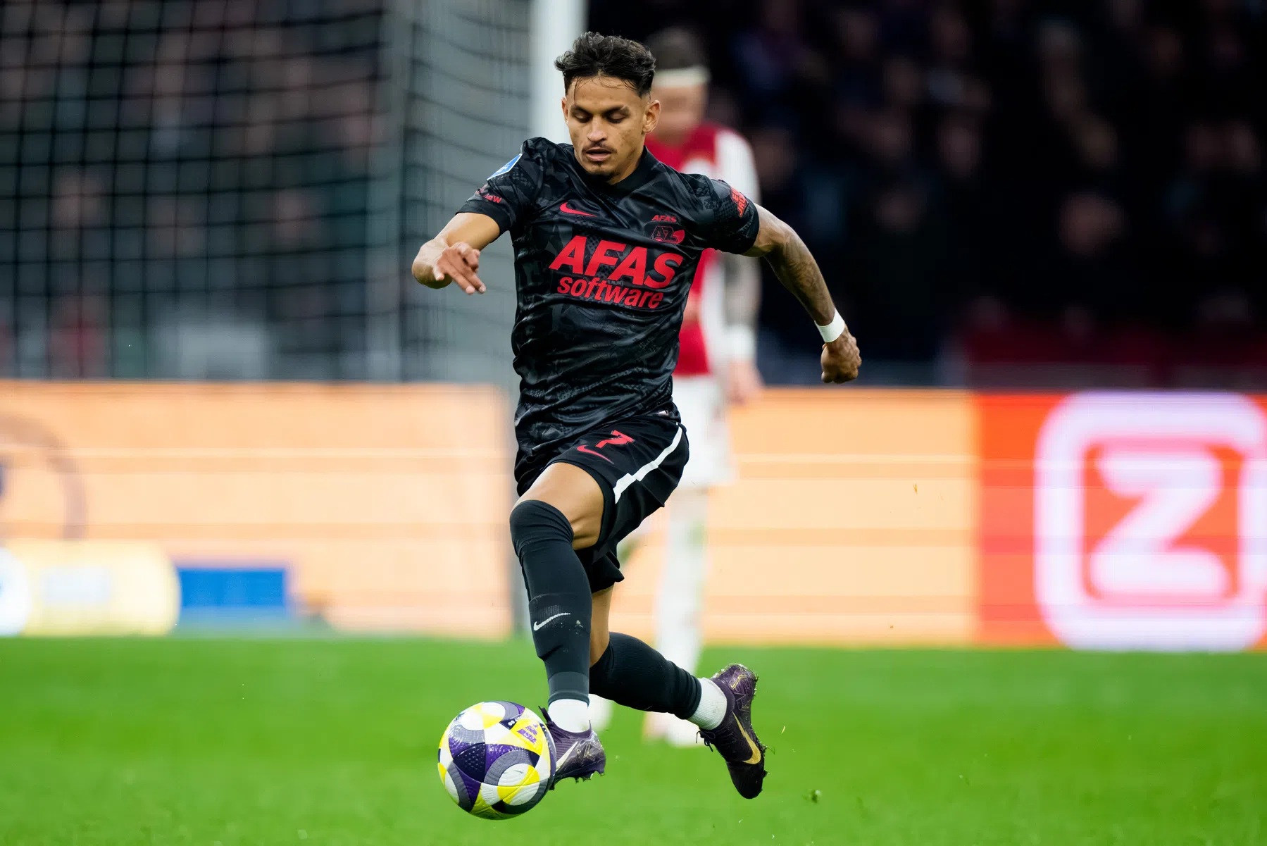 Elftal van de Week: Feyenoord, AZ en NEC hofleverancier-