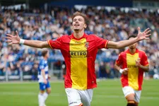 Thumbnail for article: Voor het goudhaantje van Go Ahead gaat het om scoren 