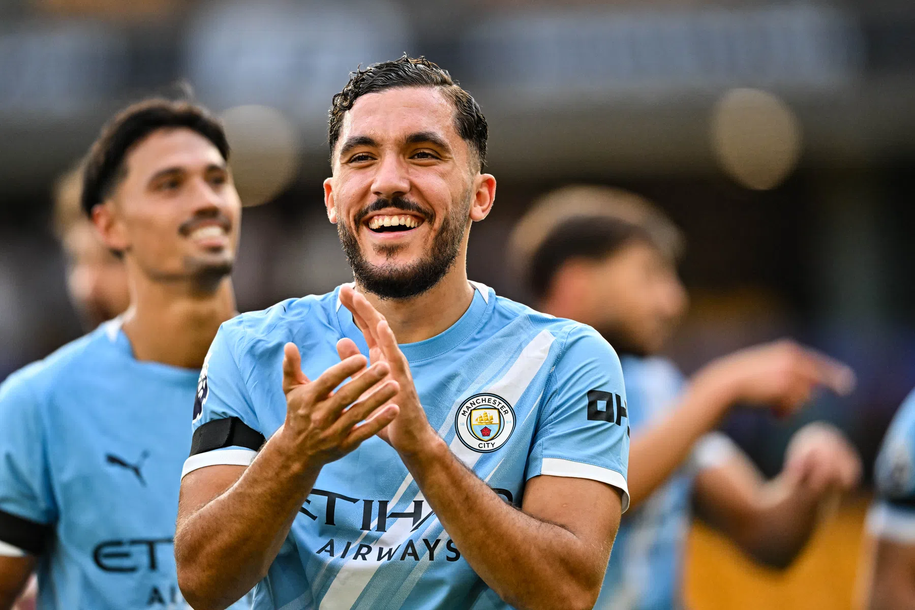 Guardiola lyrisch: 'Hij is een van de grootste talenten die ik ooit heb gezien'