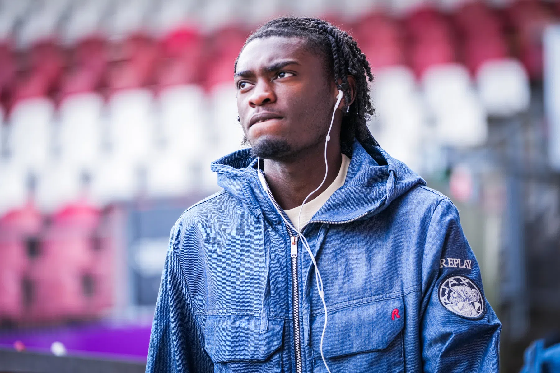 'België en Ajax akkoord over gedeeltelijk meespelen Mokio WK Onder-17'