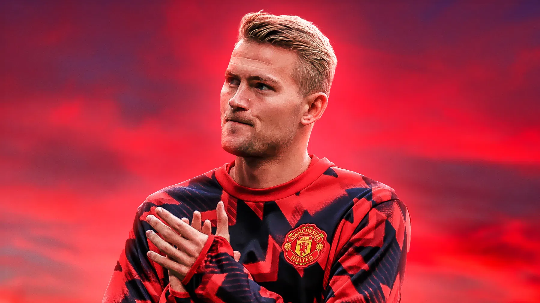 'Matthijs de Ligt heeft nog tien topjaren voor zich'