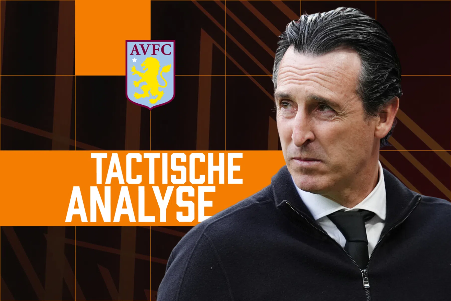 Tactische analyse: dit kan Go Ahead Eagles verwachten van Aston Villa
