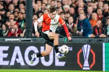 Thumbnail for article: Sauer: 'Ik spiegel me aan Paixão' 