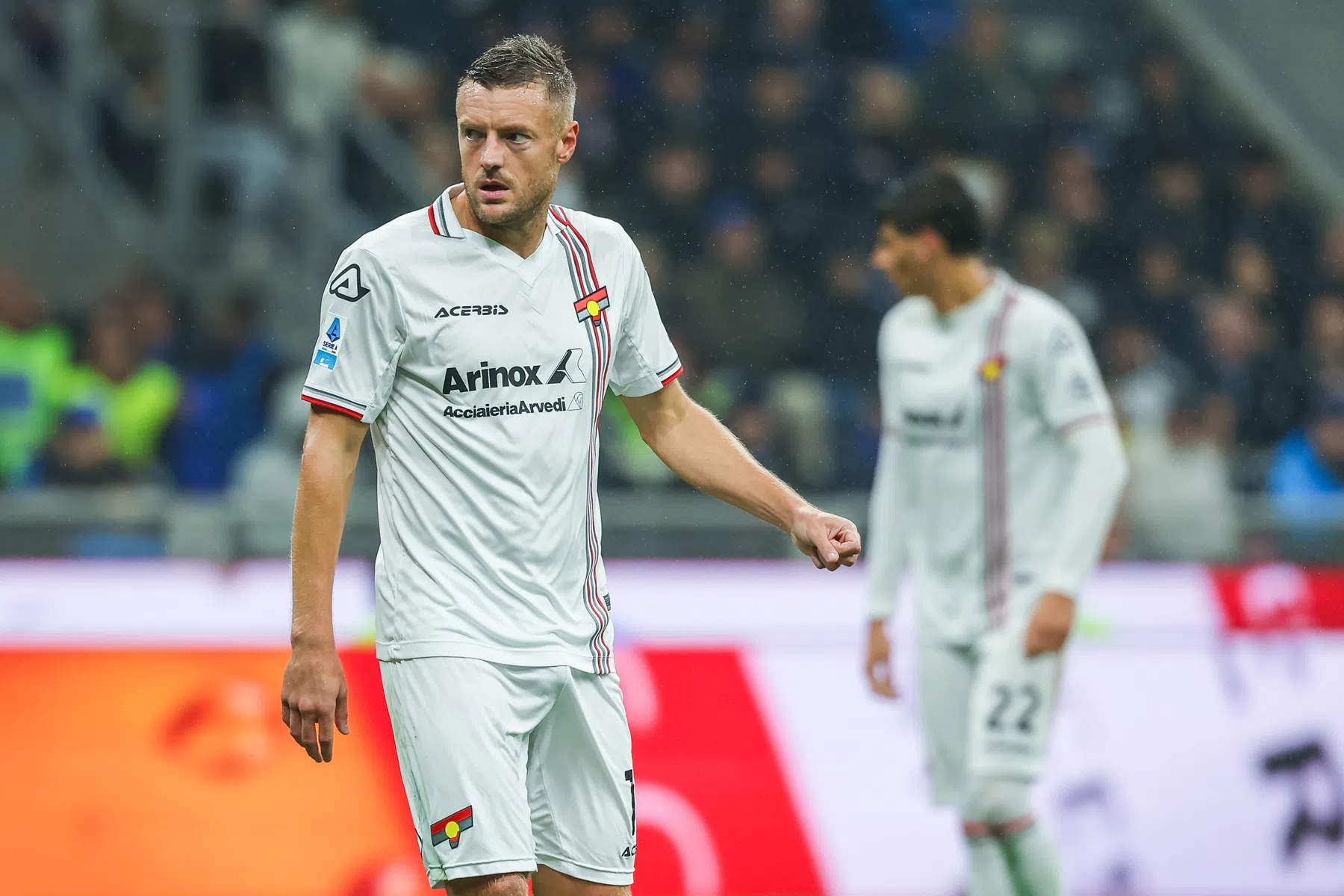 Historisch weinig goals deze Serie A-speelronde