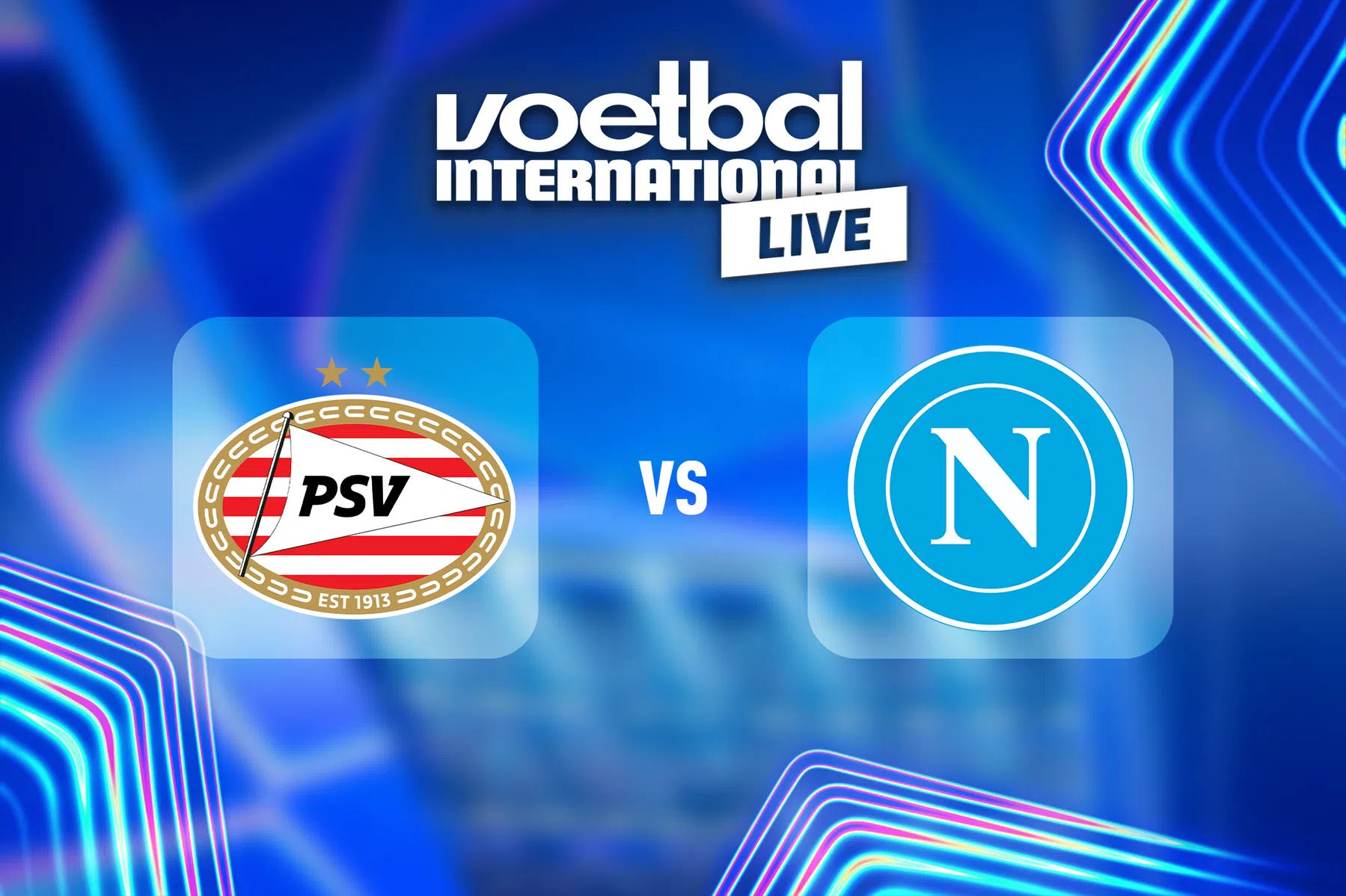Capello looft 'overweldigend PSV' na vernedering van Napoli