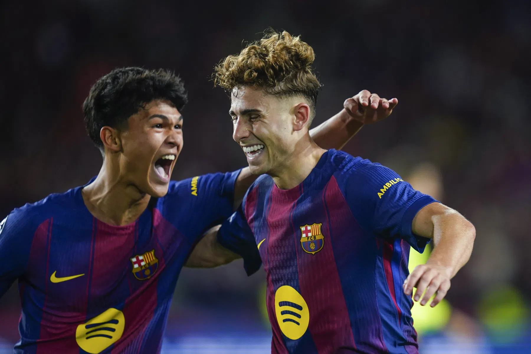 La Liga trekt de keutel in: Villarreal - Barça toch niet in Miami