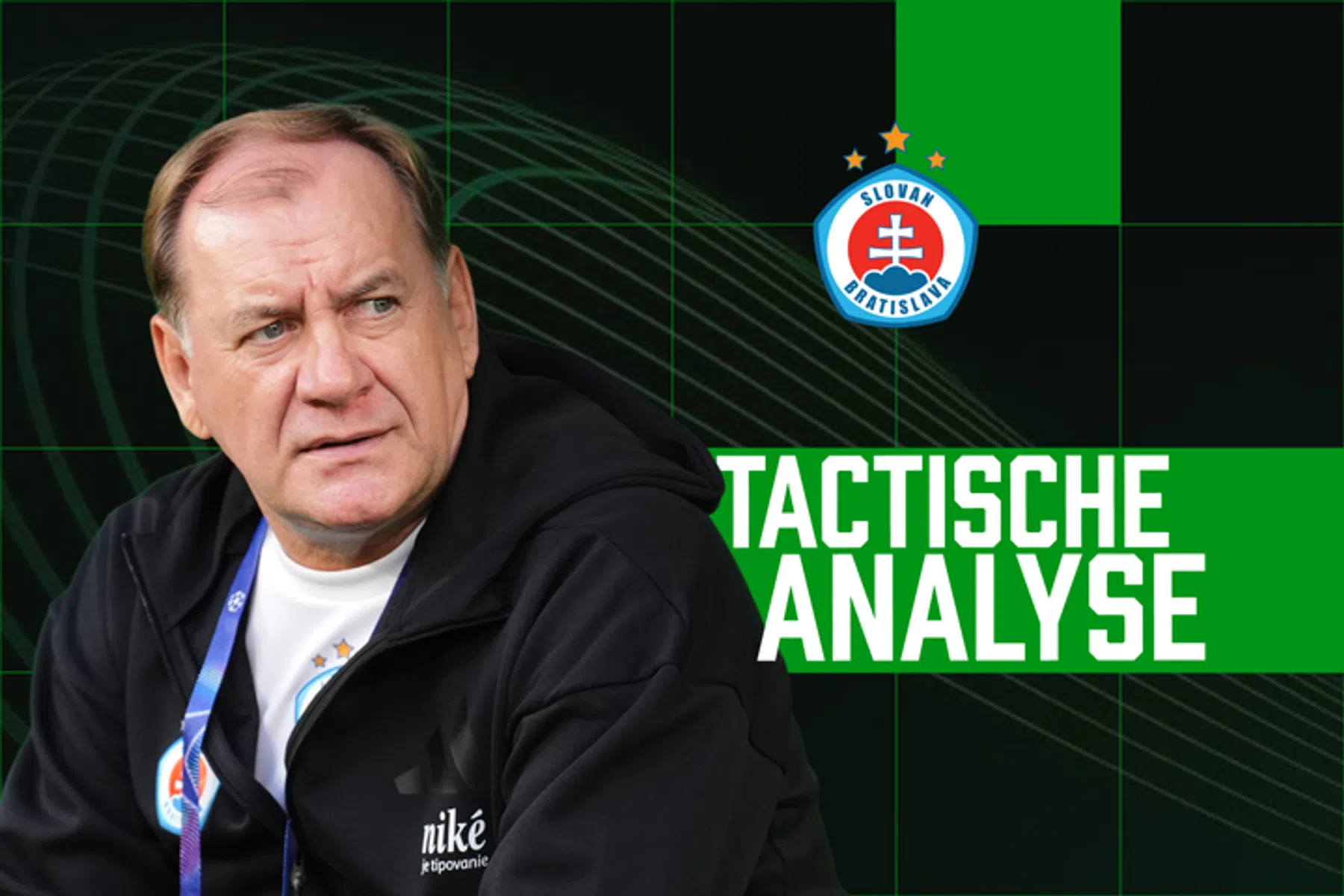 Tactische analyse: dit kan AZ verwachten van Slovan Bratislava