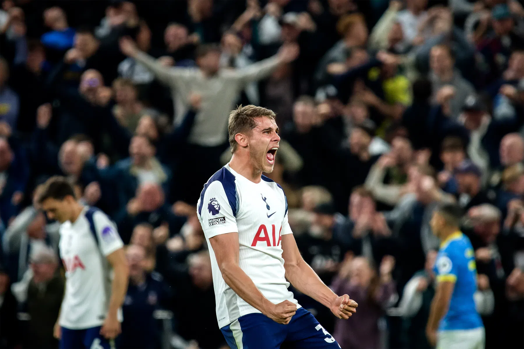 VI Travel Special: jij kunt compleet ontzorgd naar Spurs - Liverpool!