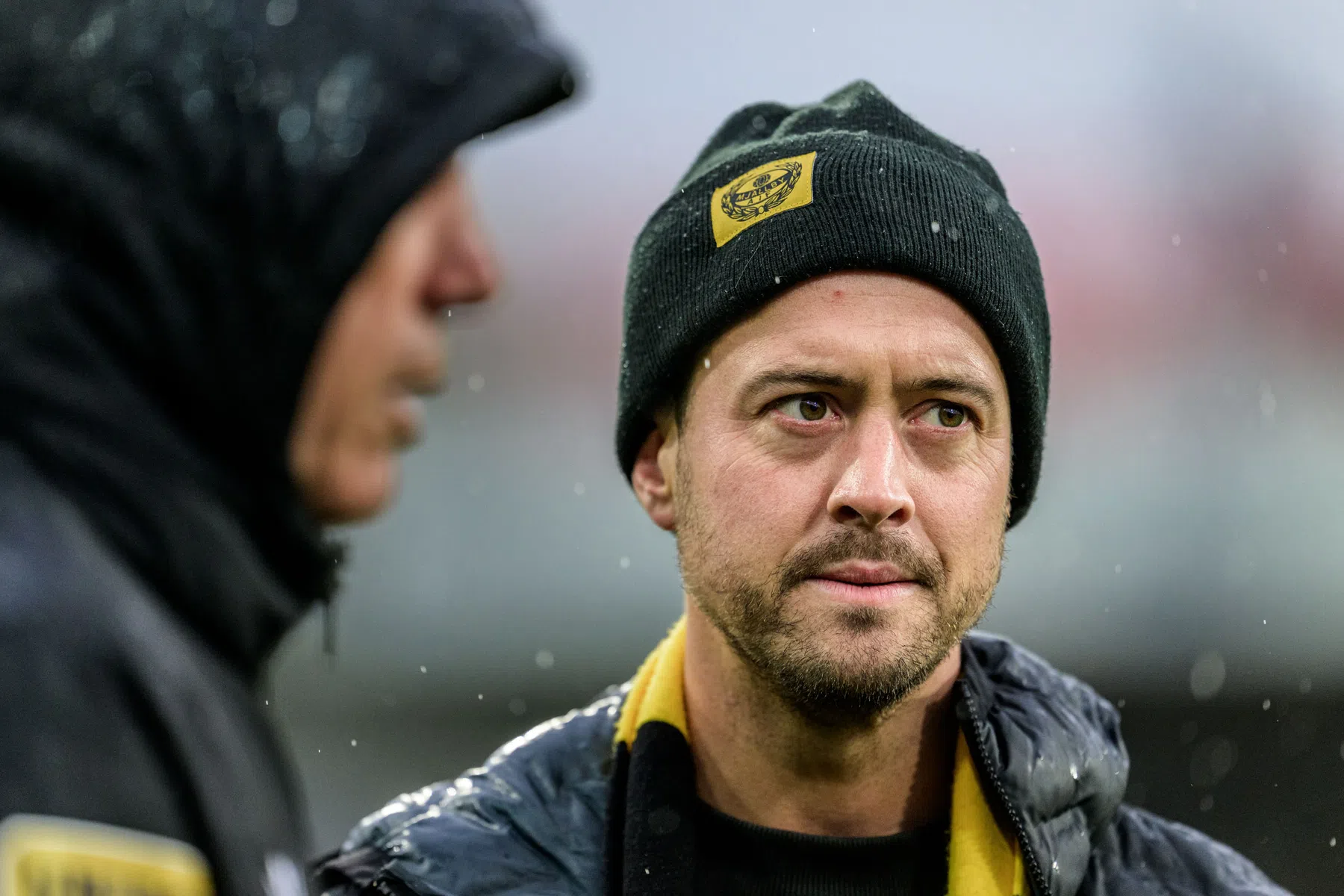 Kleedkamerverbouwing zit Europese duels Mjällby in de weg