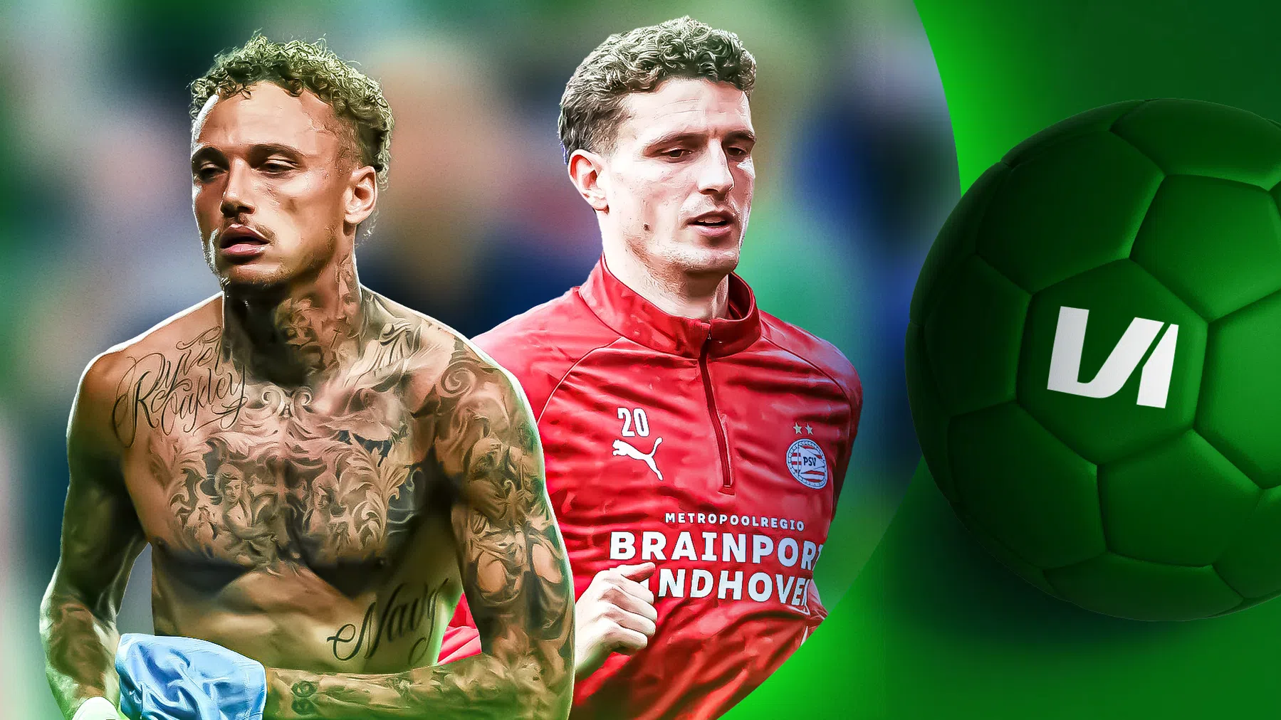 Rondje Europa: dit kan PSV verwachten van Napoli