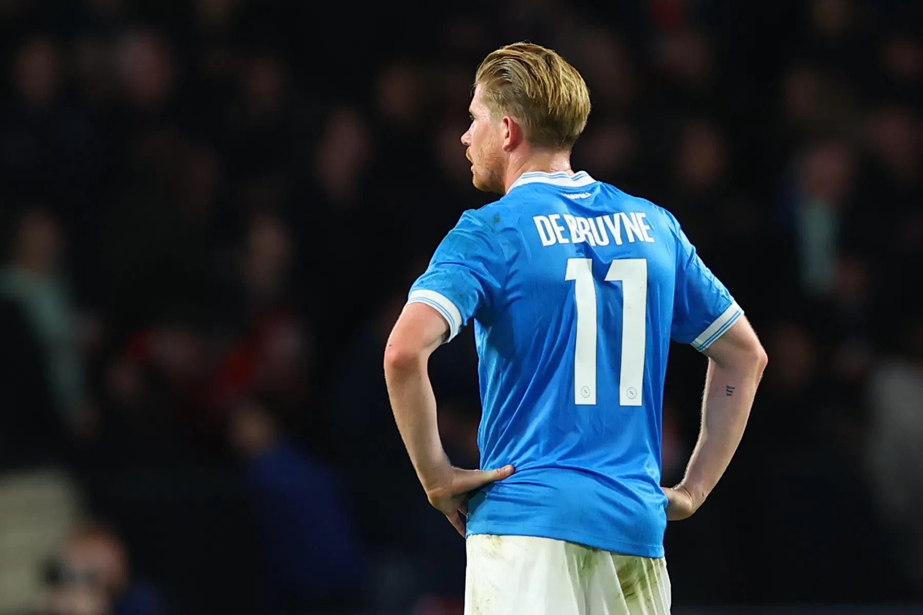 Italiaanse media keihard voor Napoli: 'Un disastro totale'
